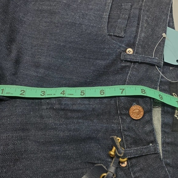 CHIP Foster NWT Skinny Jeans Dark Wash 29" Waist CFWB5000 - Picture 7 of 9